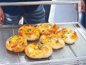 面包烤箱网红模式,解锁烘焙新潮流，轻松打造美味面包时光