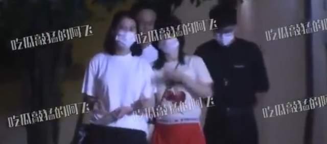 爆料吃瓜敲猛的阿飞,揭秘娱乐圈猛料风云