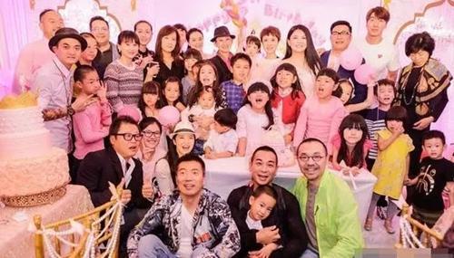 5月10日生的明星