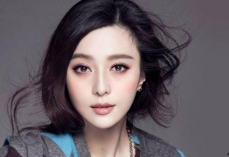 中国内地女明星人气,璀璨星河中的闪耀之星