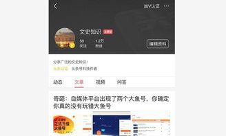 在头条号怎么用手机直播,头条号直播操作全解析