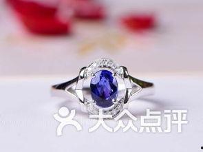 北京珠宝网红,璀璨星光下的时尚引领者