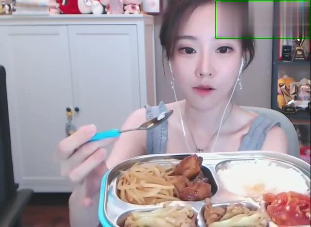 很能吃的网红,网红的饕餮之旅