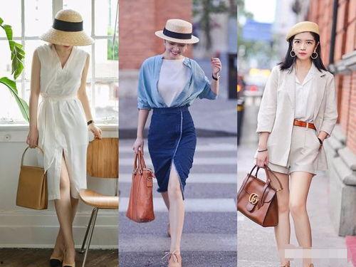 不露脸的穿搭网红,揭秘不露脸穿搭网红的潮流秘籍