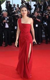 欧美明星红地毯,璀璨星光下的时尚盛宴