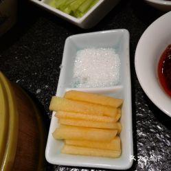 美食大赏吃蜜瓜