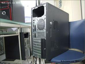 网吧网红机箱怎么安装的,轻松打造个性电竞空间