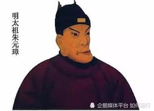 网红贝勒爷恶搞画像,网络红人变身搞笑达人