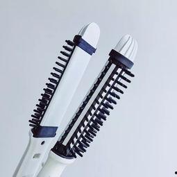 网红的卷发棒,打造时尚卷发的秘密武器