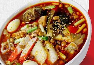 月老麻辣烫头条,舌尖上的爱情传说，探寻麻辣烫背后的浪漫故事
