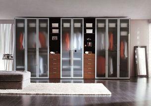 店铺创意网红折叠门图片,店铺新风尚