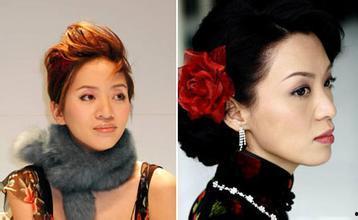 所有死去明星图片