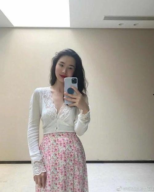 张大奕最新消爆爆料