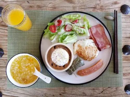 港汇附近网红晚饭,港汇夜色下的网红晚饭打卡攻略