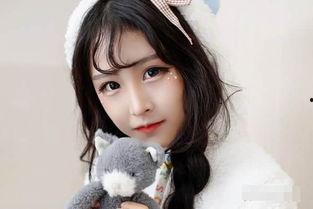 好听的快手网红,唱响青春旋律，点燃网络热潮