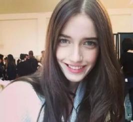 微信头像网红欧美,时尚与个性的完美融合