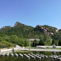 罗山的网红地址,探寻这座城市的魅力角落