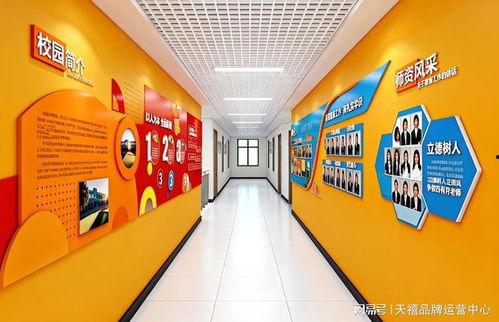 网红形象墙打卡,形象墙背后的潮流魅力揭秘